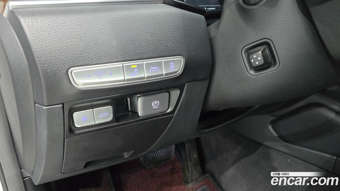 Kia K9 2020