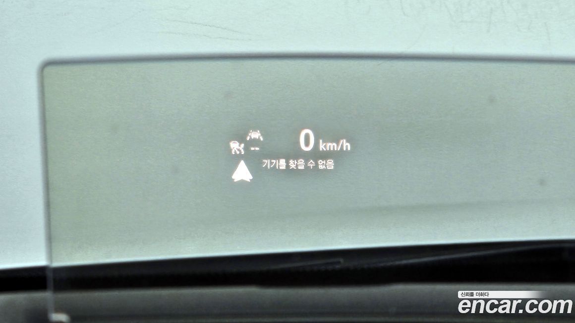 ChevroletGMDaewoo Trailblazer 2022