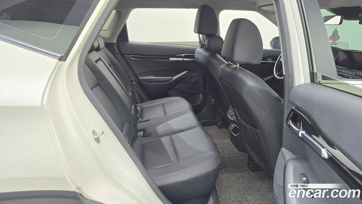 Kia Seltos 2020