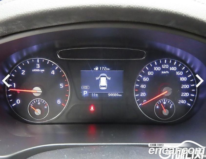Kia Sorento 2020