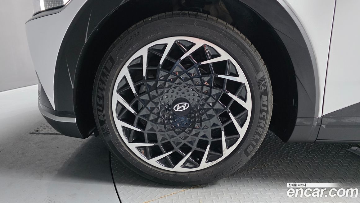 Hyundai Ioniq5 2024
