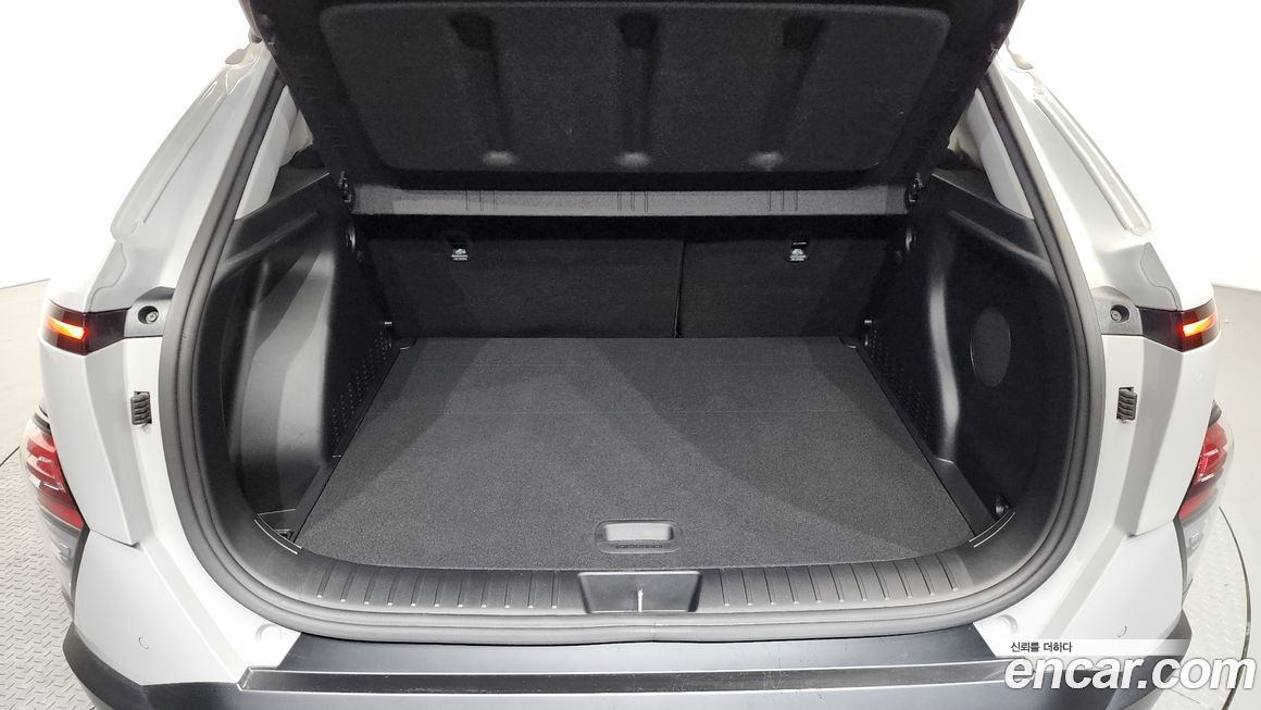 Hyundai Kona 2025