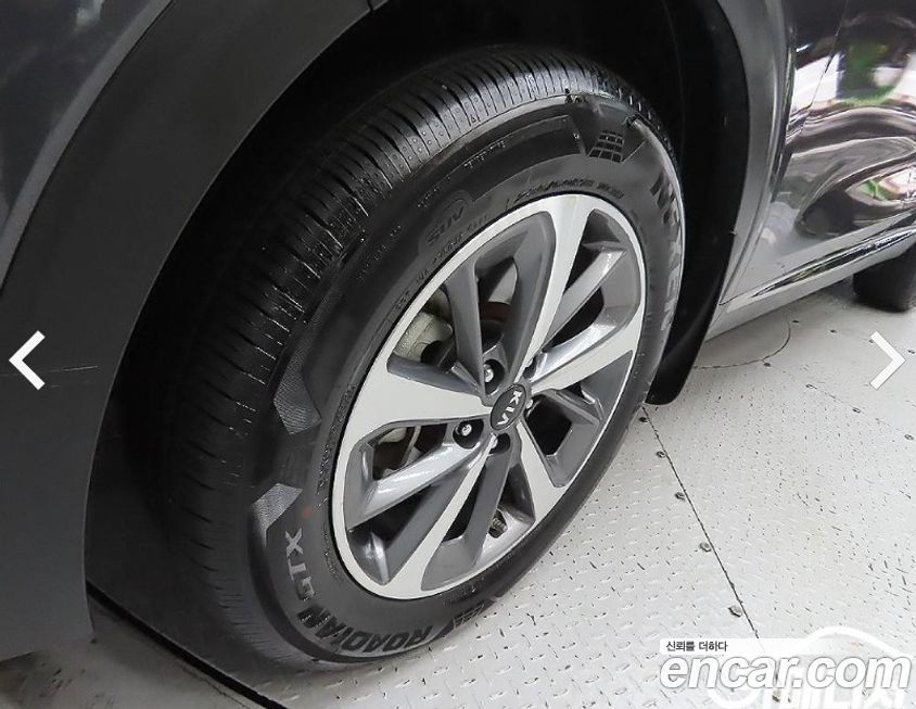 Kia Sorento 2020
