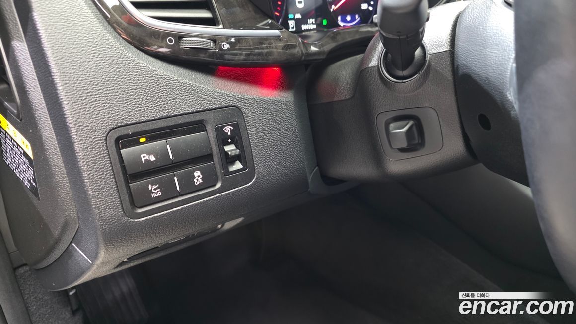 Kia K9 2015
