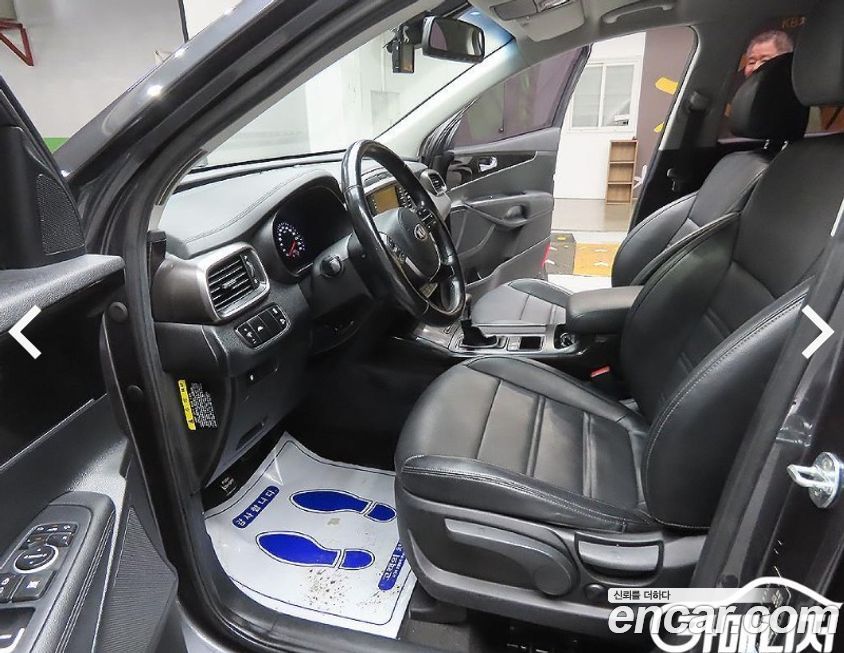 Kia Sorento 2020