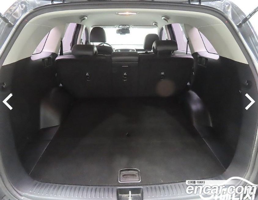 Kia Sorento 2020