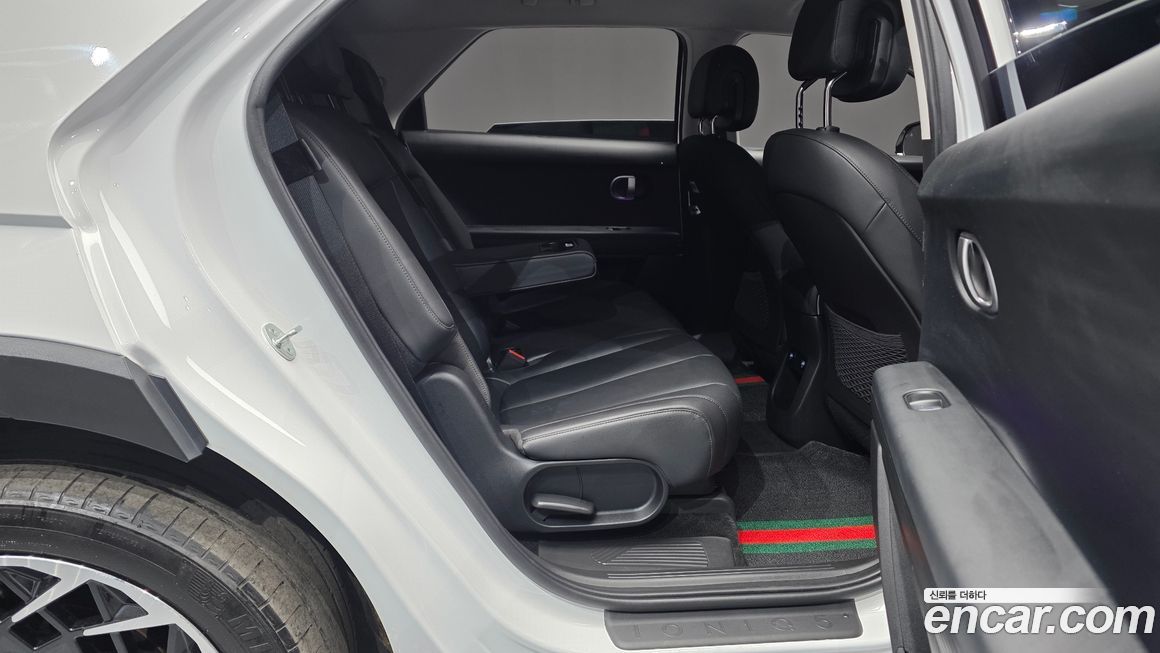 Hyundai Ioniq5 2024