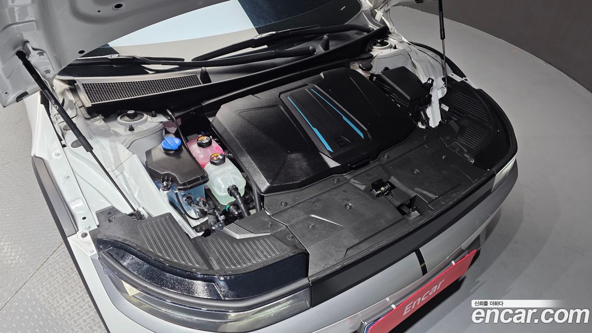 Hyundai Ioniq5 2024