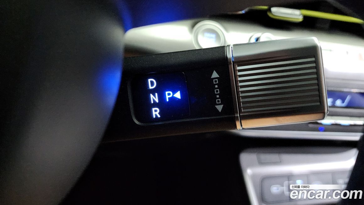 Hyundai Kona 2025