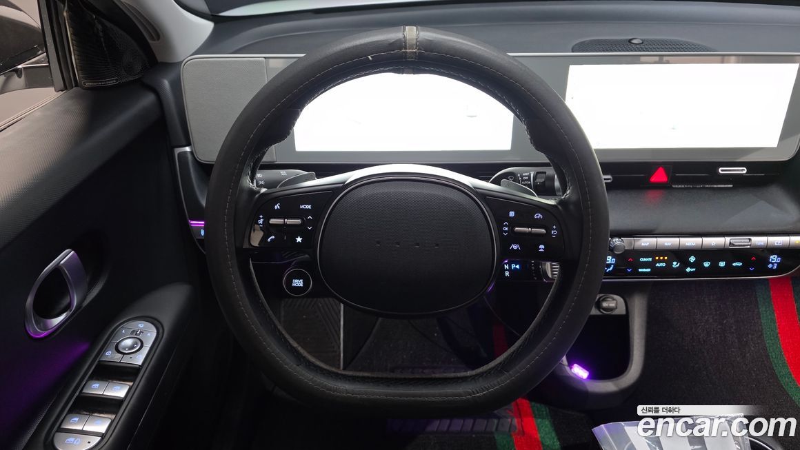 Hyundai Ioniq5 2024