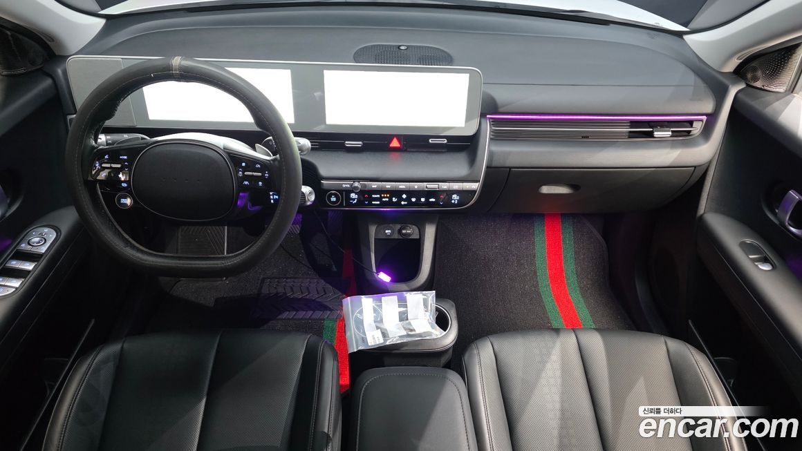 Hyundai Ioniq5 2024