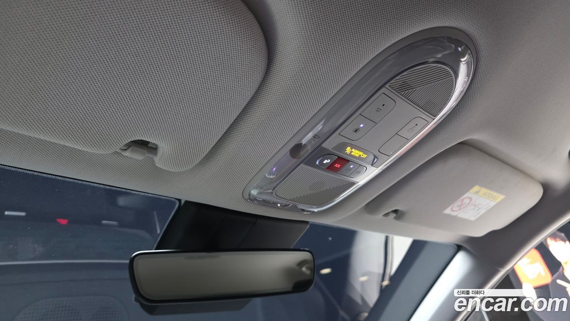 Hyundai Ioniq5 2024