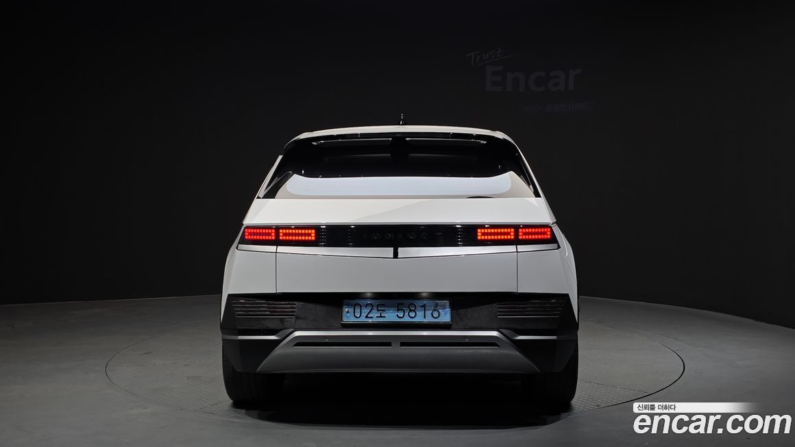 Hyundai Ioniq5 2024