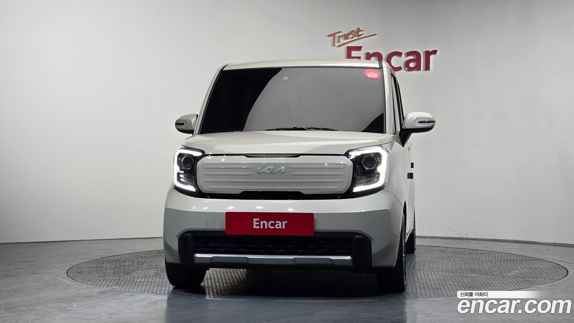 Kia RAY 2024