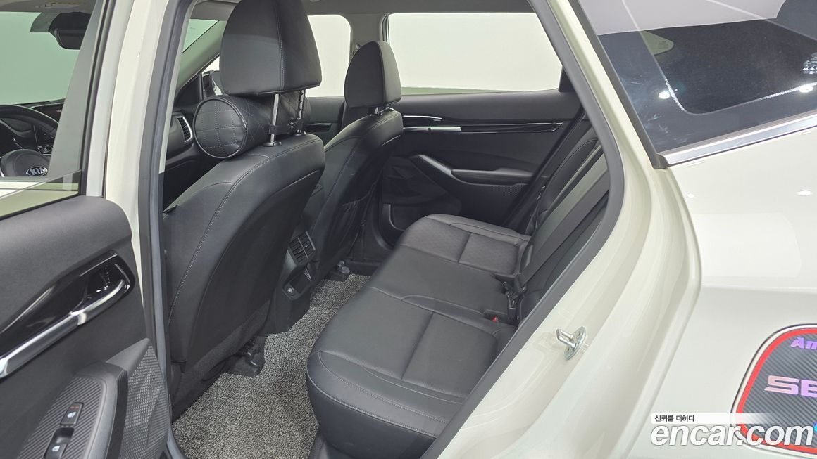 Kia Seltos 2020