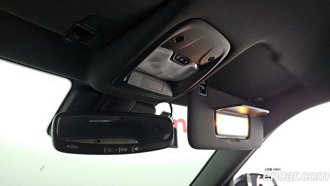 ChevroletGMDaewoo Trailblazer 2022