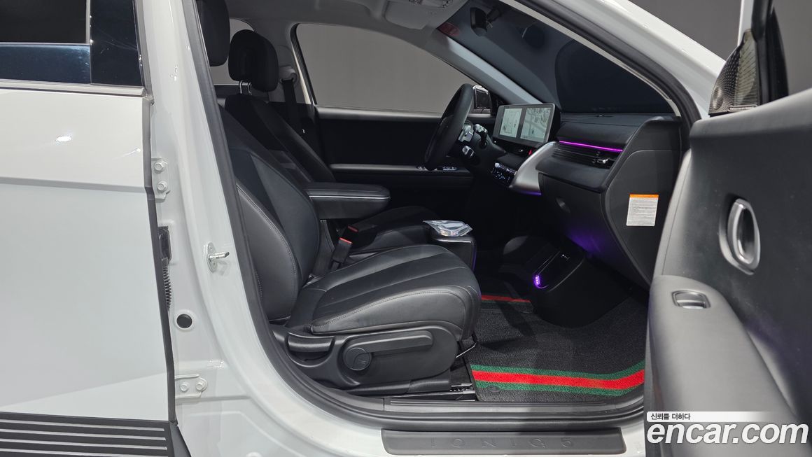 Hyundai Ioniq5 2024