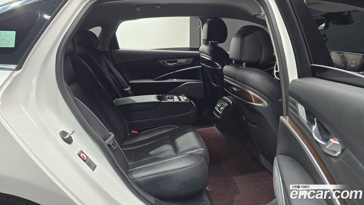 Kia K9 2020