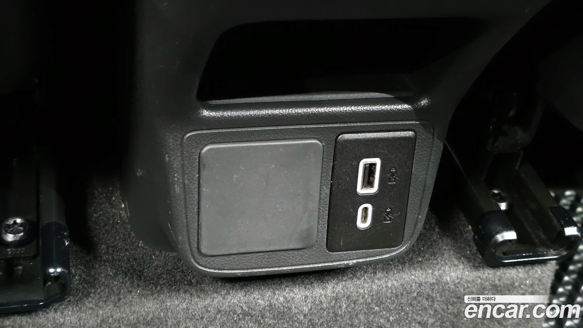 ChevroletGMDaewoo Trailblazer 2023