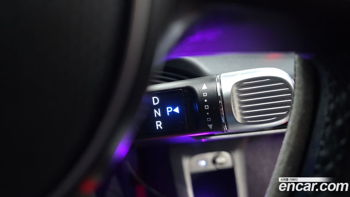 Hyundai Ioniq5 2024