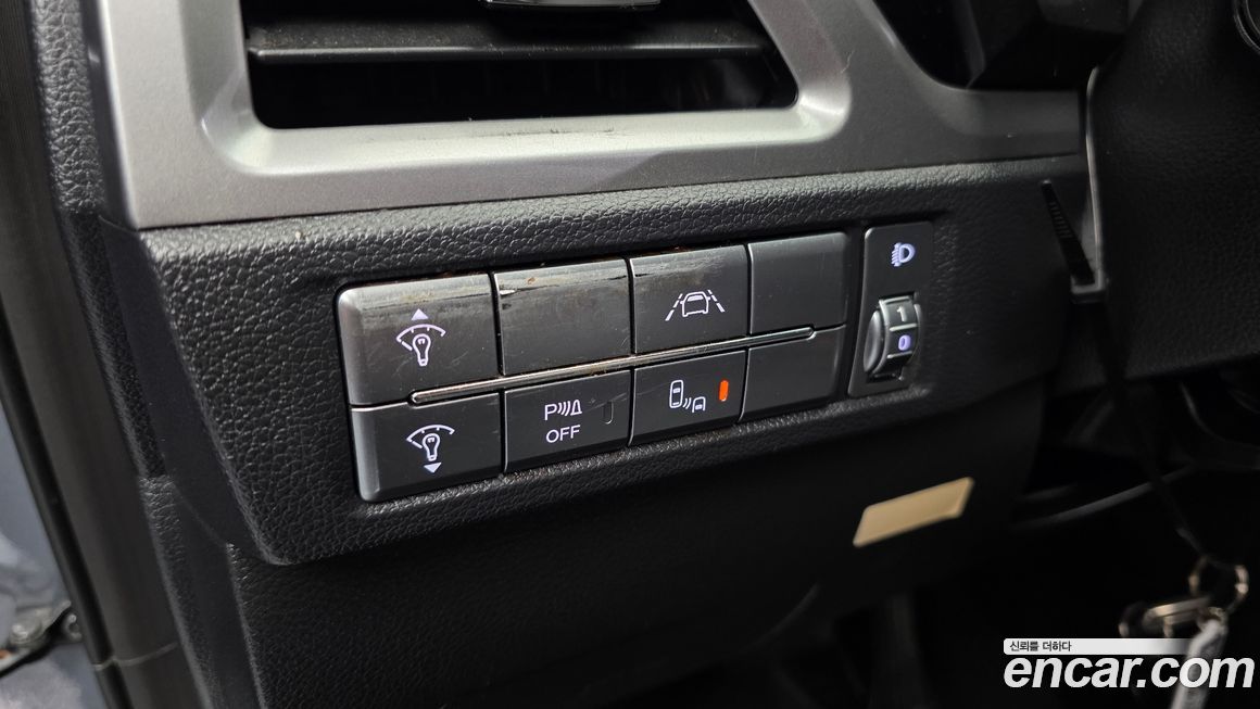 KG_Mobility_Ssangyong KORANDO 2023