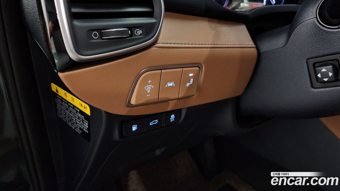 Hyundai Grandeur 2019