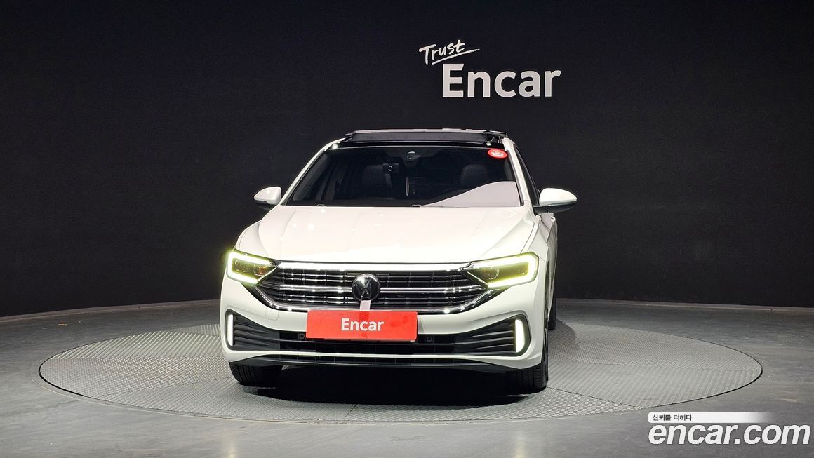 Volkswagen Jetta 2023