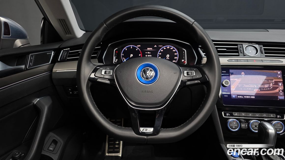 Volkswagen Arteon 2020