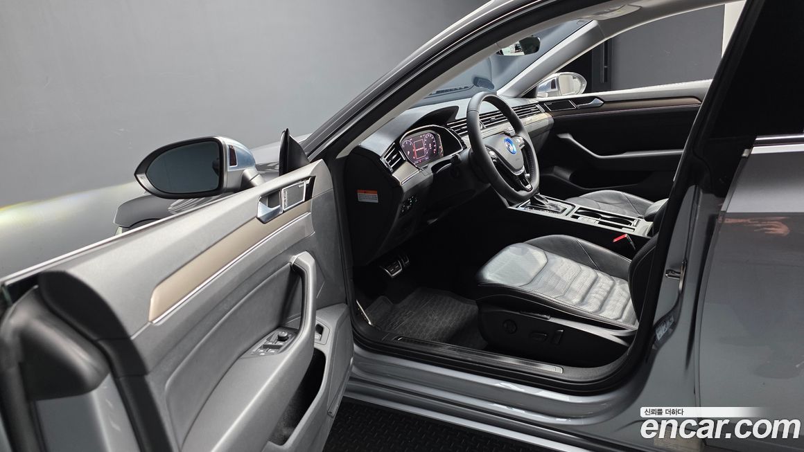 Volkswagen Arteon 2020