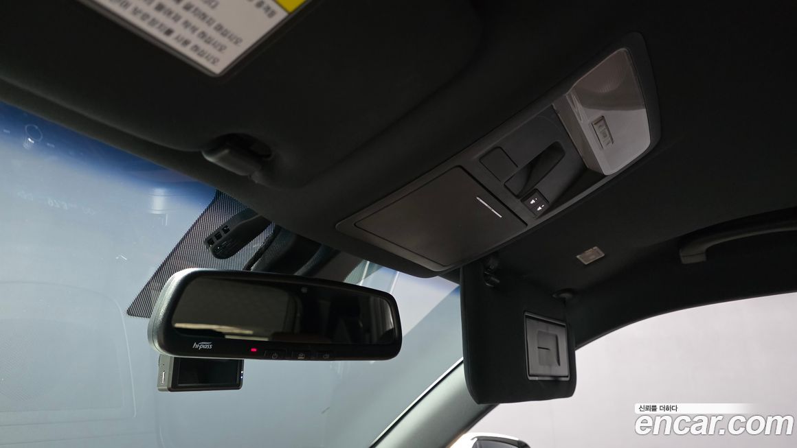 KG_Mobility_Ssangyong Rexton 2018