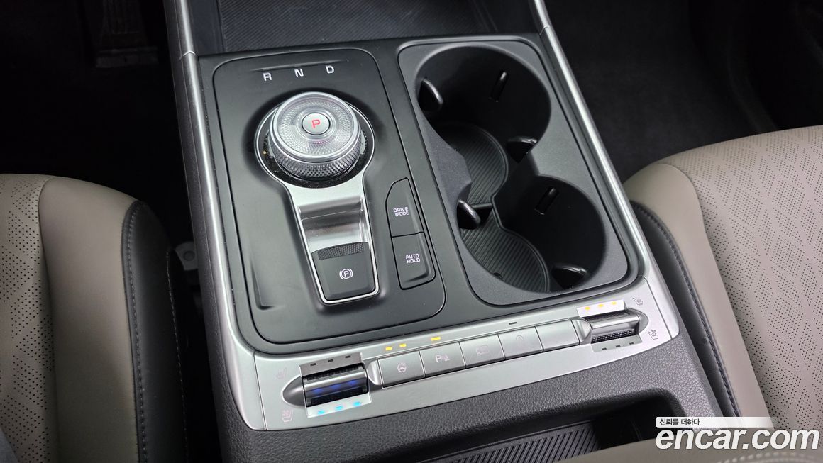 Kia Canival 2024