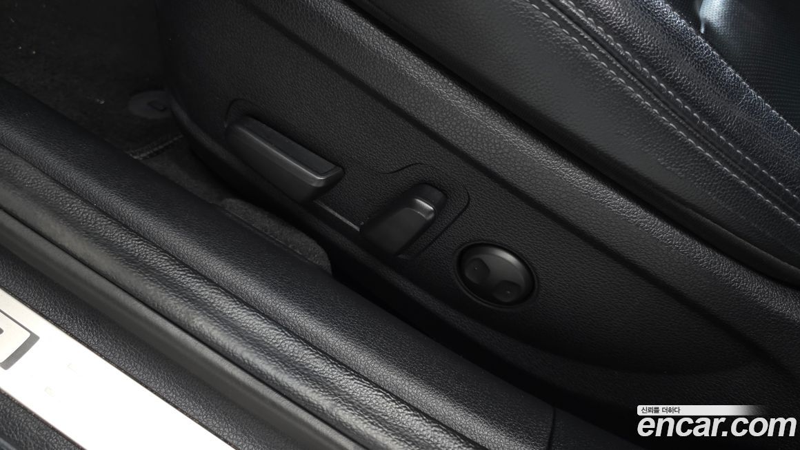 Hyundai Grandeur 2018