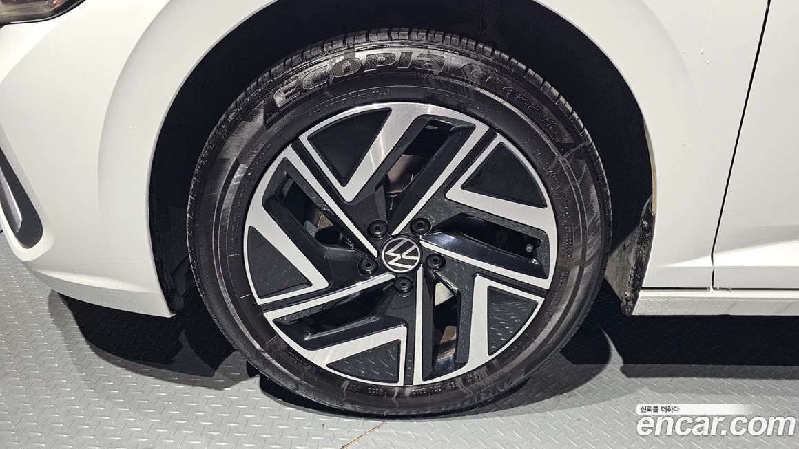 Volkswagen Jetta 2023