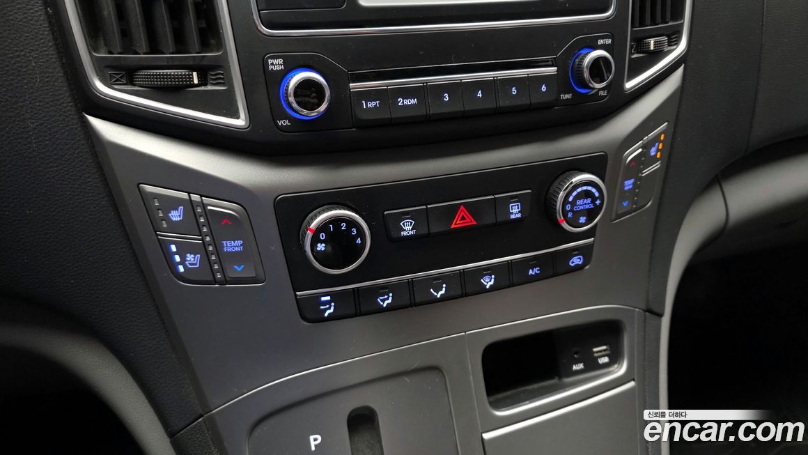 Hyundai Starex 2021