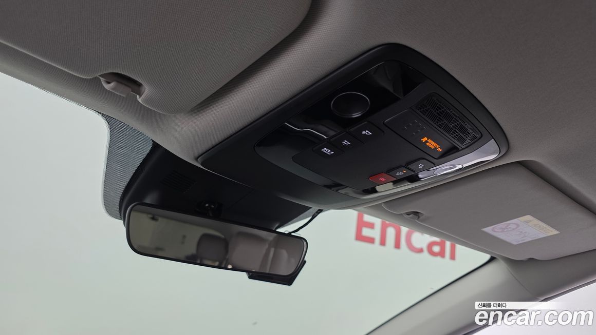 Kia Canival 2024
