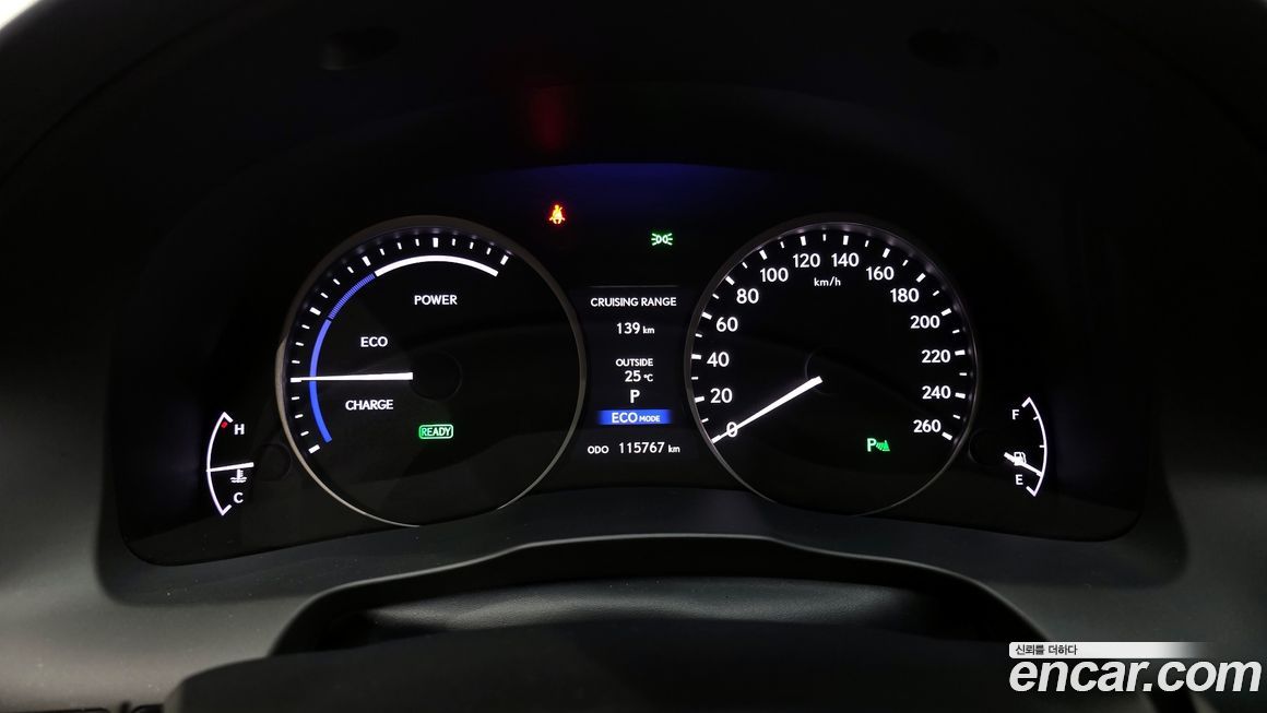 Lexus ES 2015