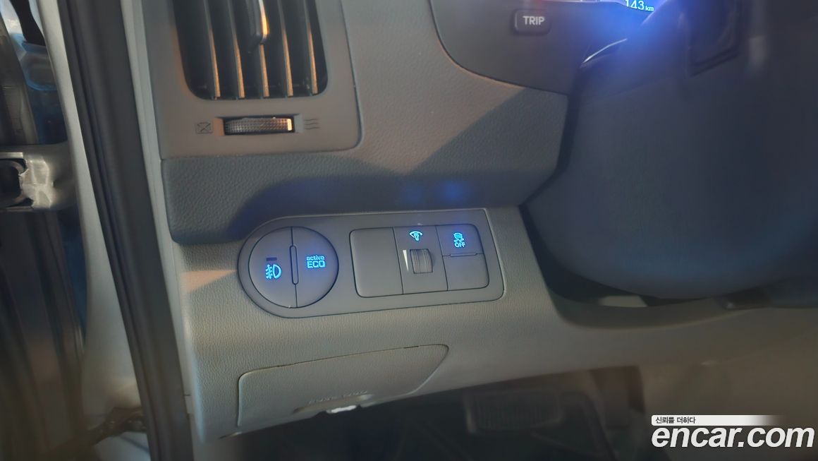 Hyundai Starex 2021