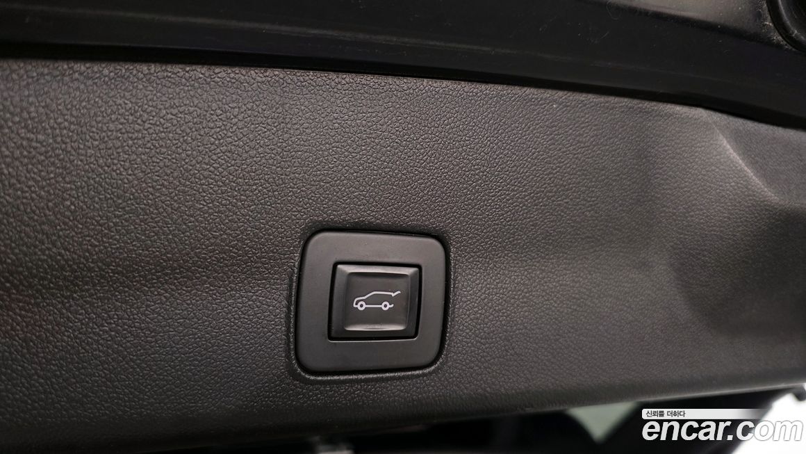 ChevroletGMDaewoo Trailblazer 2023