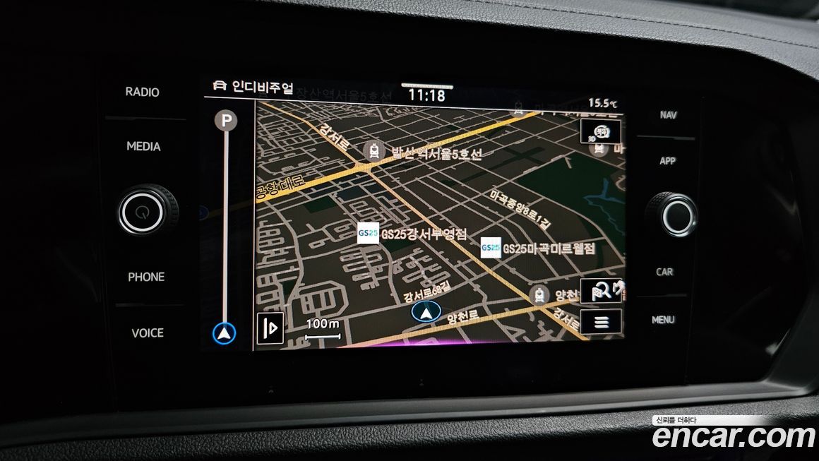 Volkswagen Jetta 2023