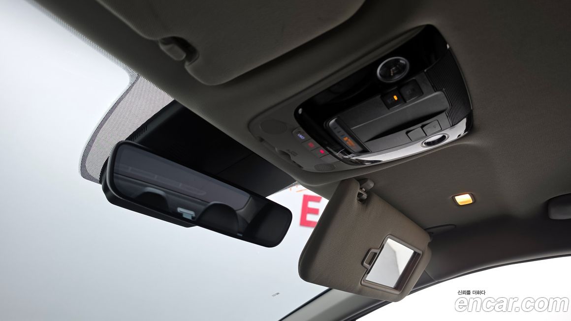 Kia K5 2020