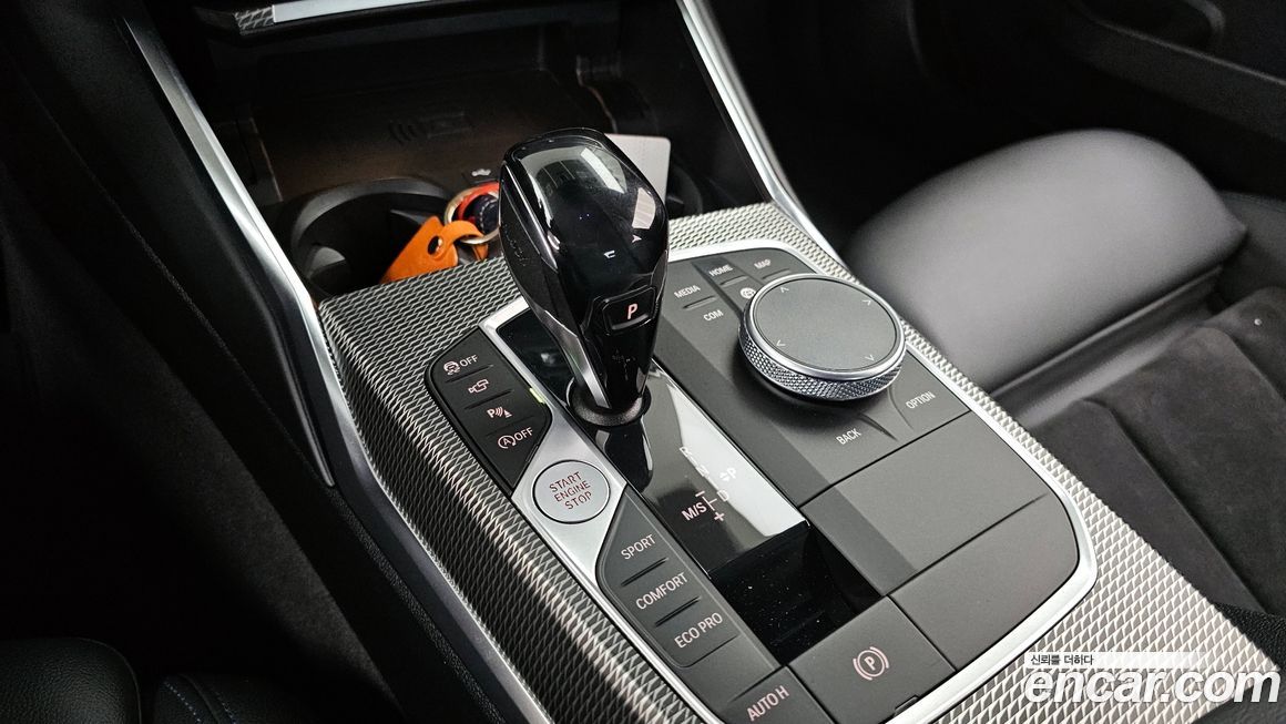 BMW 3-Series 2021