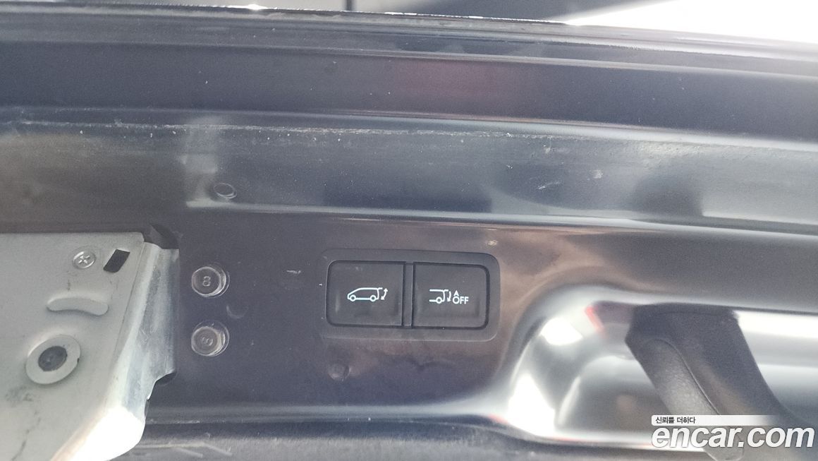 Hyundai Staria 2025