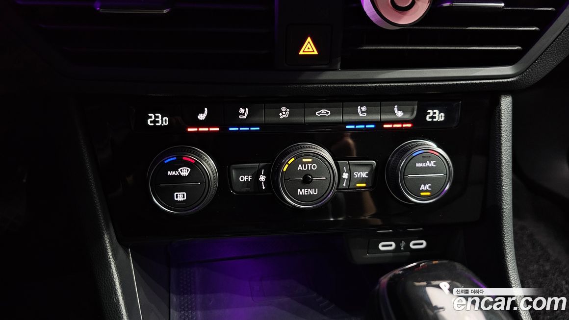 Volkswagen Jetta 2023