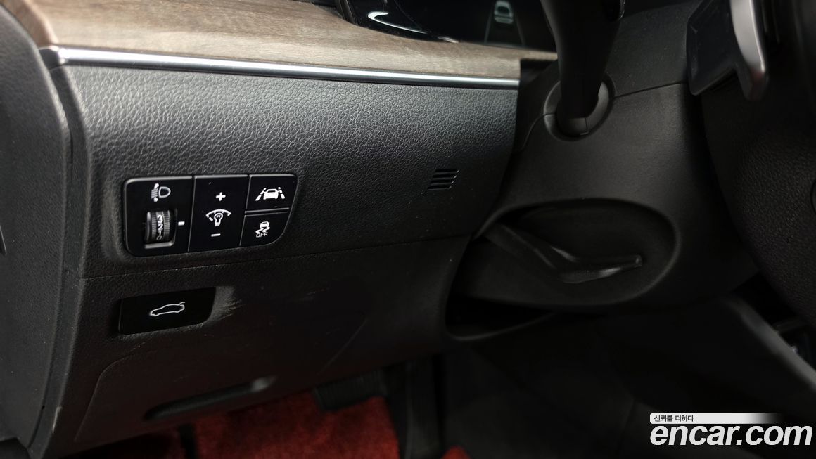 Kia K5 2020
