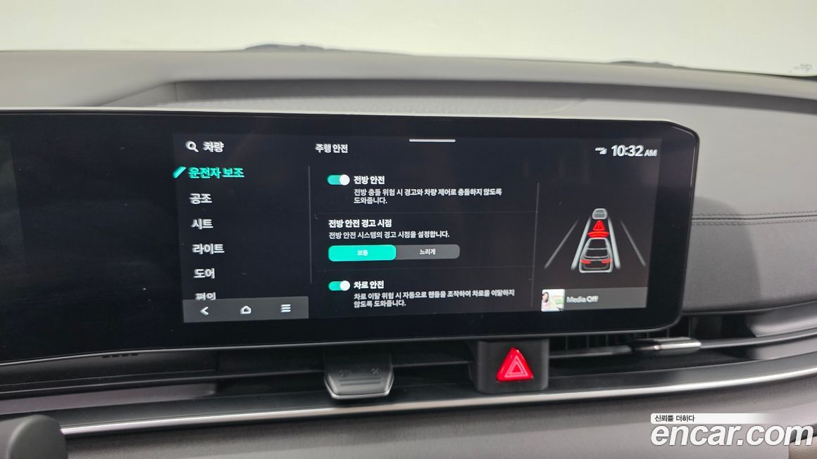 Kia Canival 2024