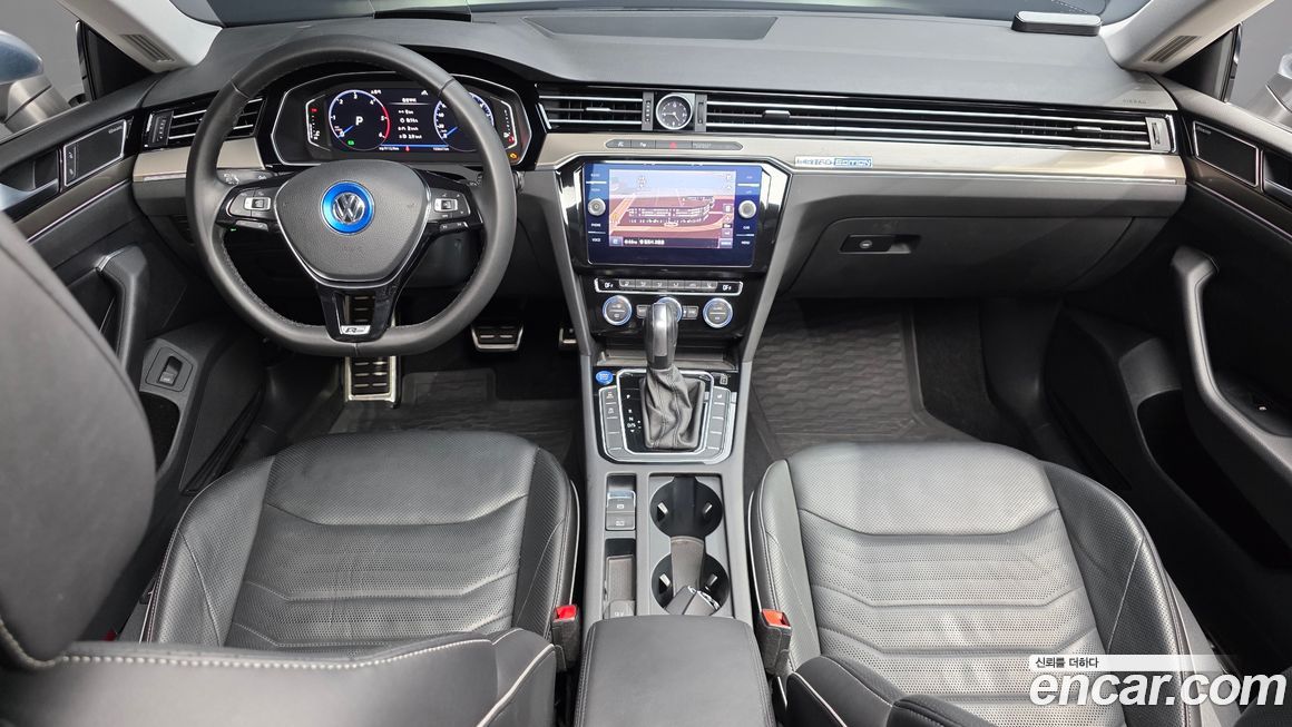 Volkswagen Arteon 2020