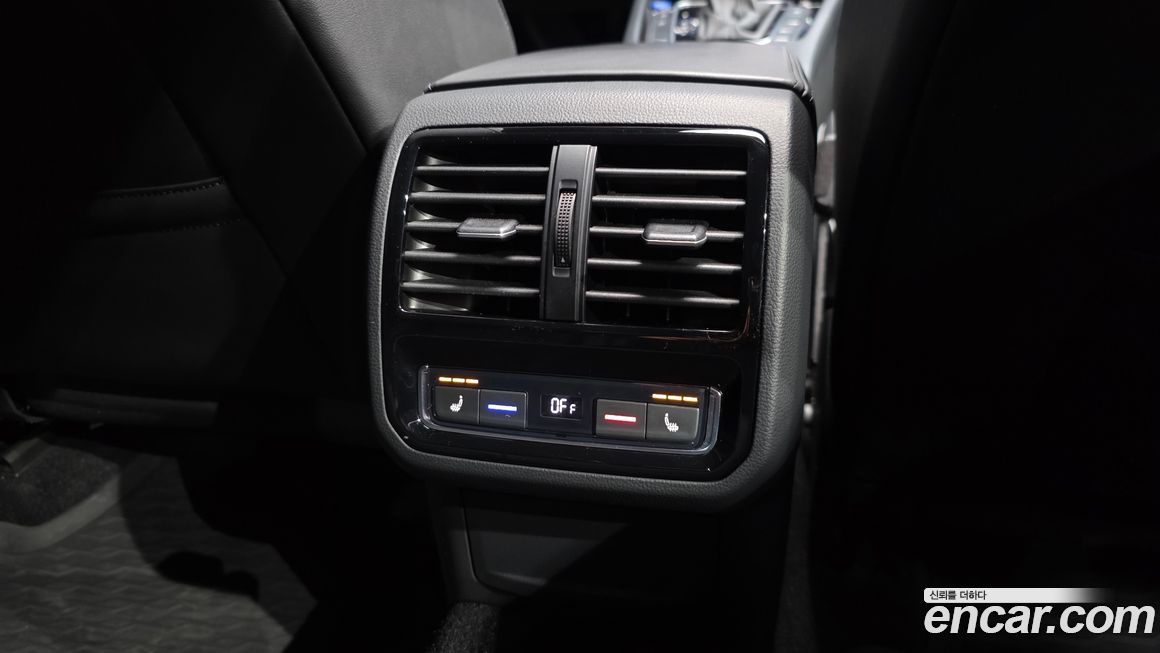 Volkswagen Arteon 2020