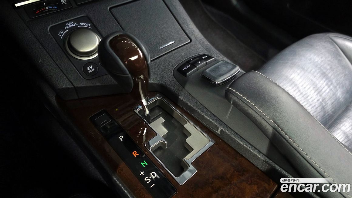 Lexus ES 2015