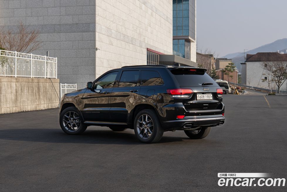 Jeep Cherokee 2020