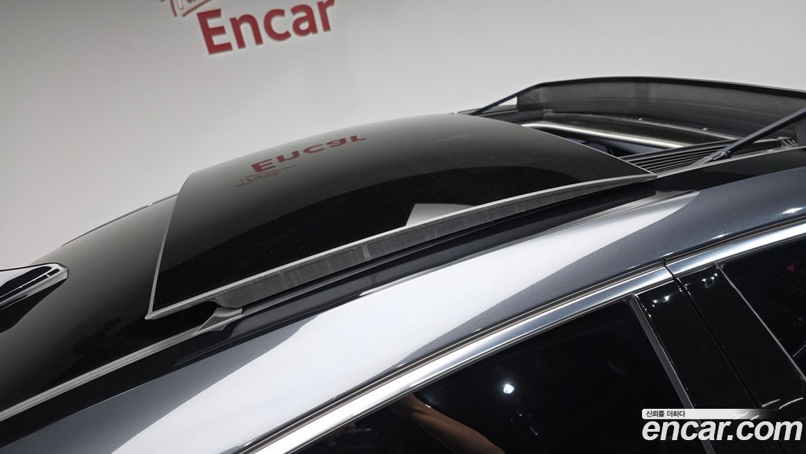 Hyundai Grandeur 2018